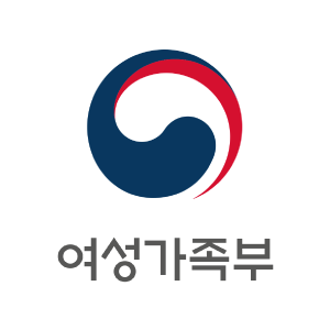 여성가족부 로고