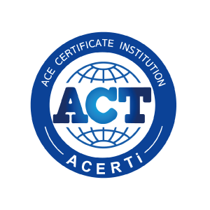 ACERTI 로고