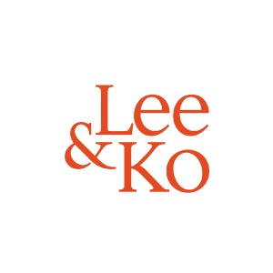 법무법인 광장 로고